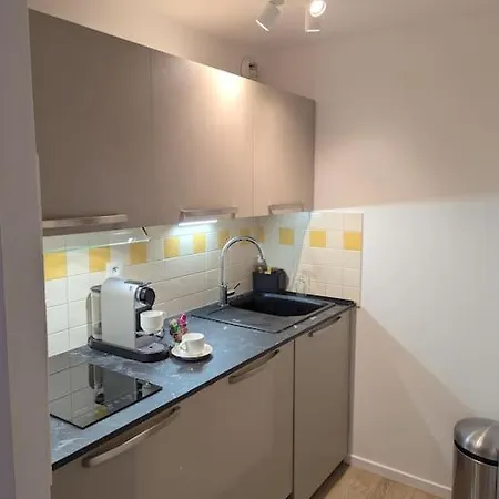 T2 Chaleureux St Lary Village * Saint-Lary-Soulan