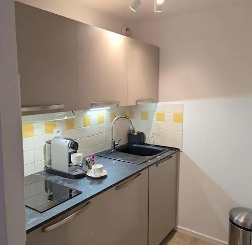 T2 Chaleureux St Lary Village * Saint-Lary-Soulan