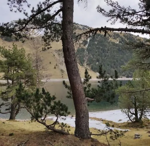 T2 Chaleureux St Lary Village * Saint-Lary-Soulan