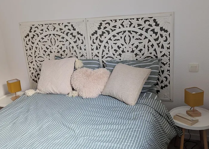 T2 Chaleureux St Lary Village