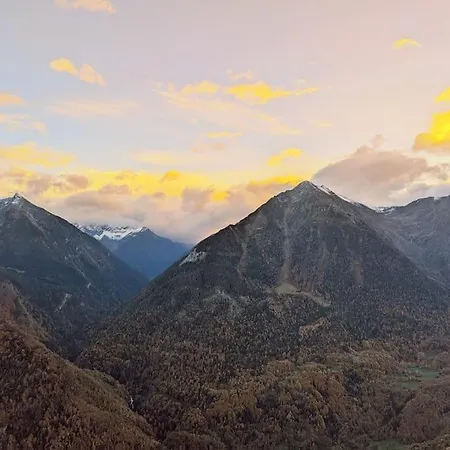 Lägenhet T2 Chaleureux St Lary Village Saint-Lary-Soulan