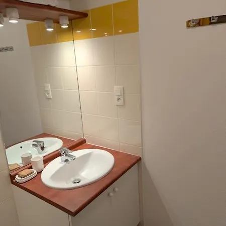 T2 Chaleureux St Lary Village *