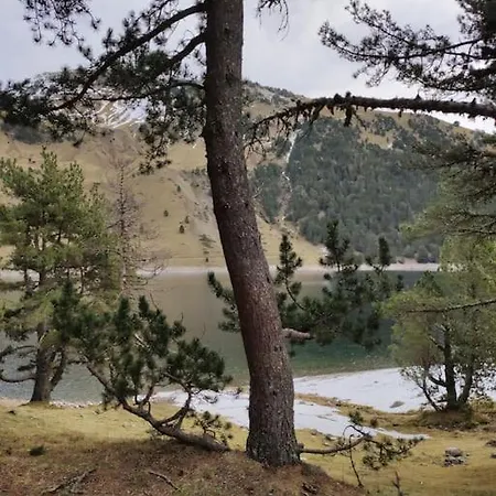 T2 Chaleureux St Lary Village * Saint-Lary-Soulan