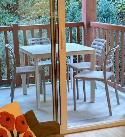 Appartement T2 Chaleureux St Lary Village