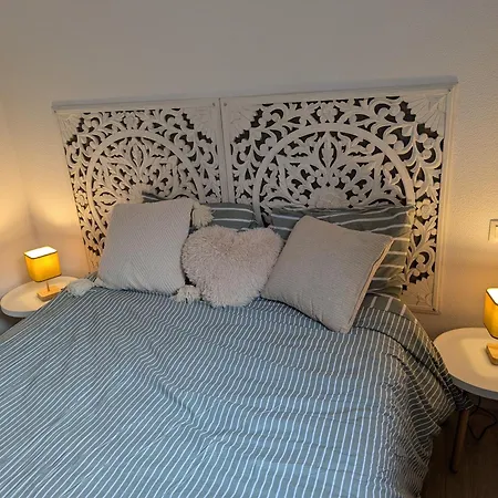 T2 Chaleureux St Lary Village *