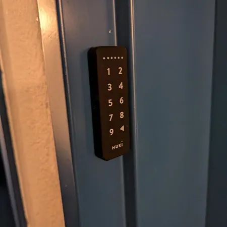 T2 Chaleureux St Lary Village Lägenhet *