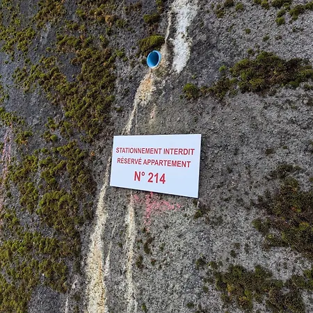 Διαμέρισμα T2 Chaleureux St Lary Village *