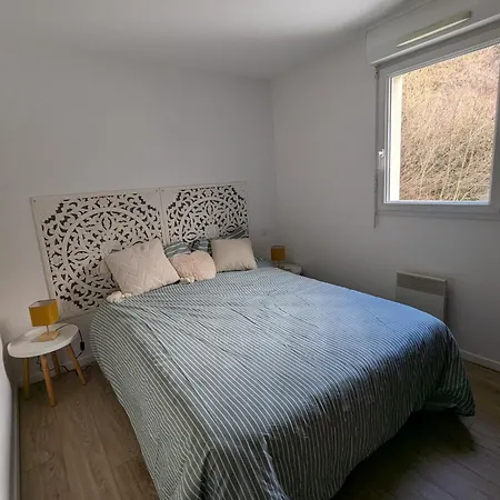 T2 Chaleureux St Lary Village Saint-Lary-Soulan