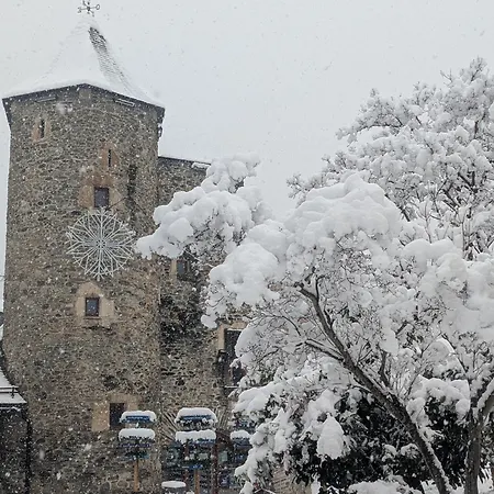 T2 Chaleureux St Lary Village * Saint-Lary-Soulan