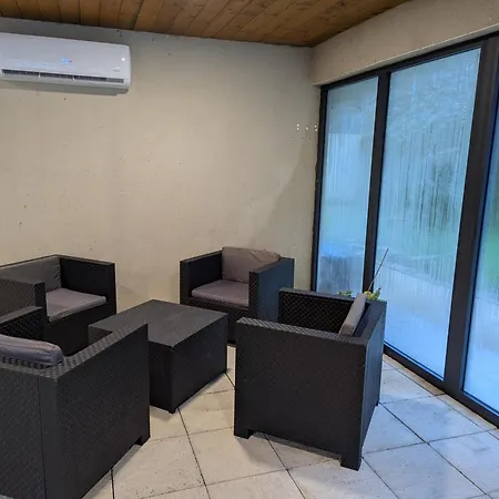 Apartment T2 Chaleureux St Lary Village