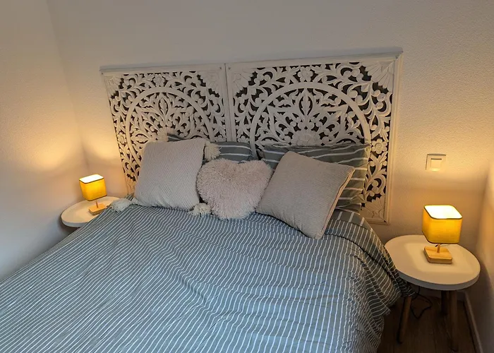 T2 Chaleureux St Lary Village *