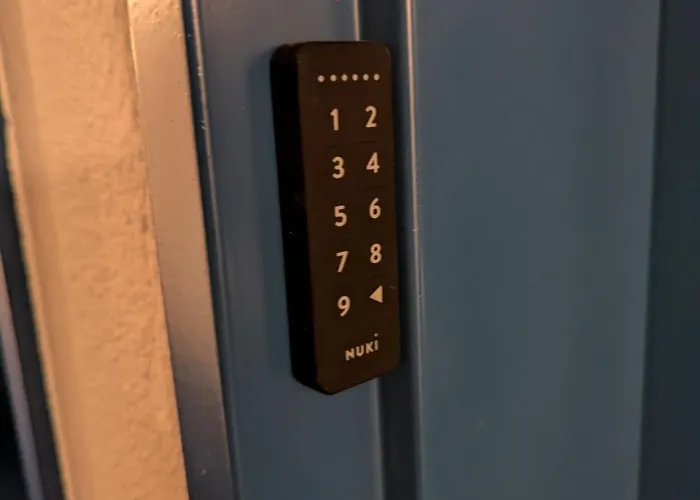 T2 Chaleureux St Lary Village Appartamento *