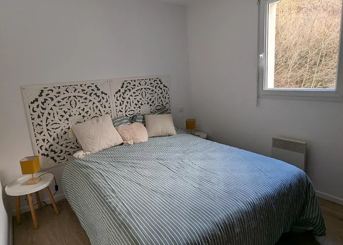 T2 Chaleureux St Lary Village Saint-Lary-Soulan