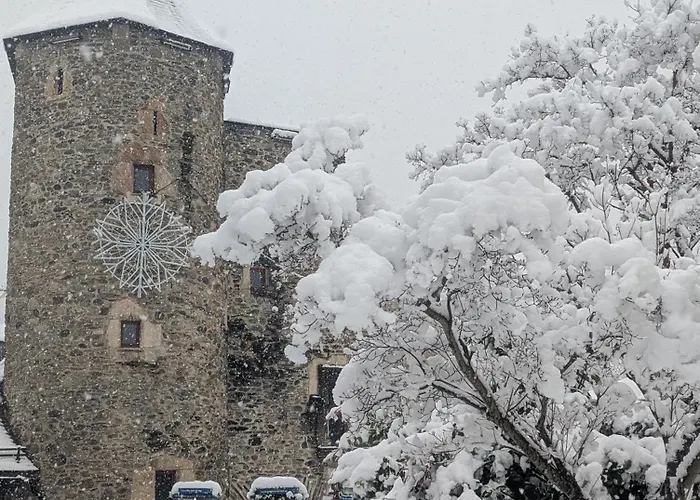 T2 Chaleureux St Lary Village * Saint-Lary-Soulan